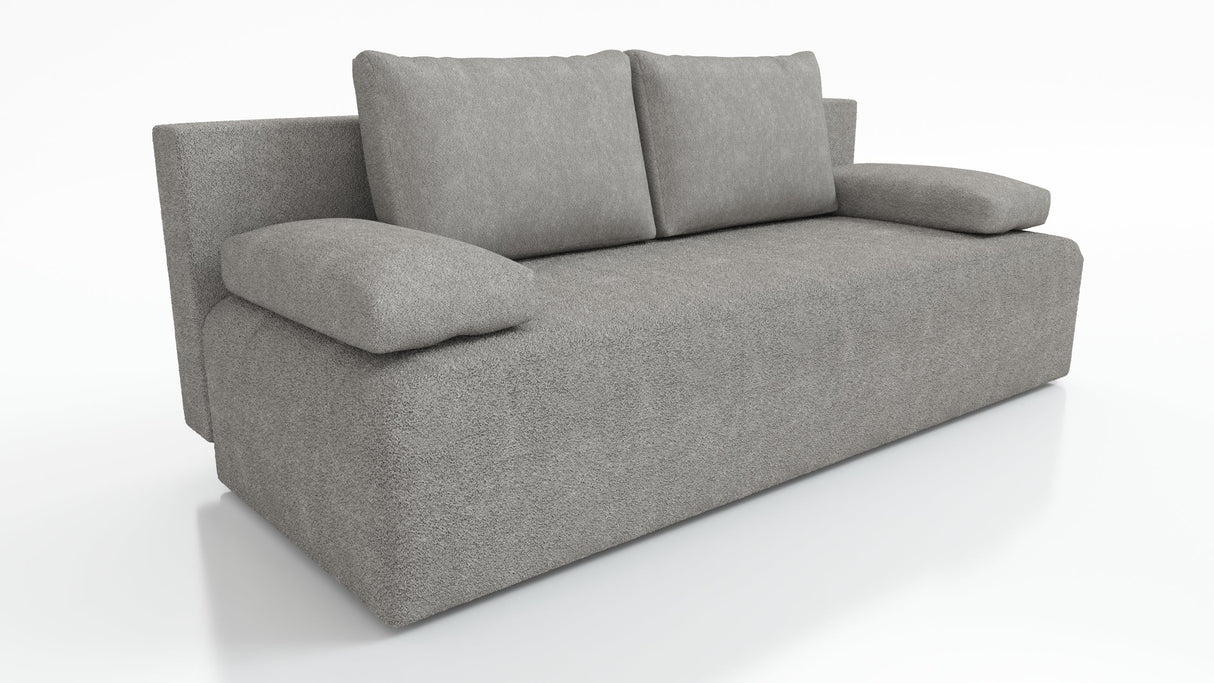 NEW!! SOFA BED ZOYA 201cm LAMBI 11