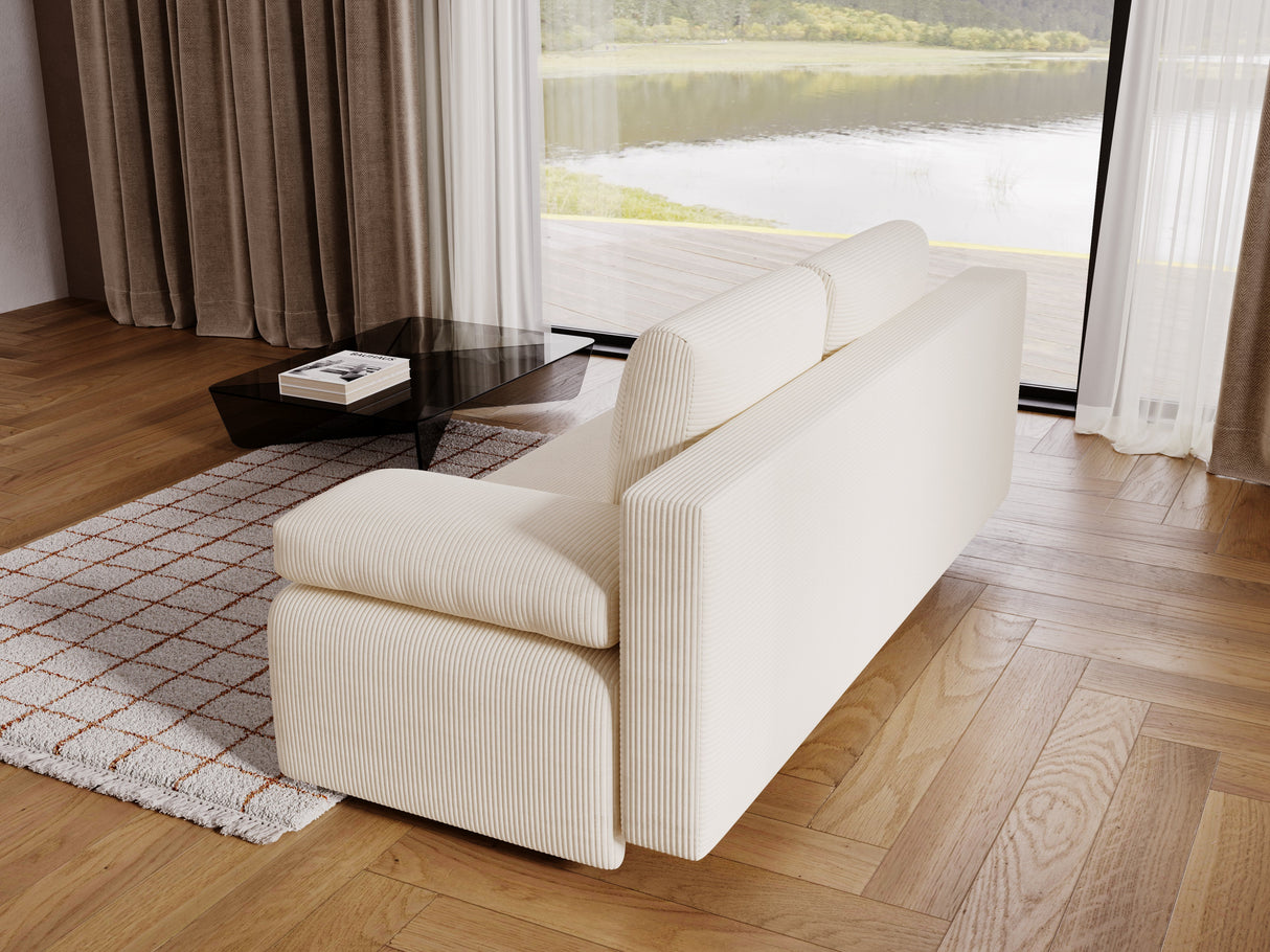 NEW!! SOFA BED ZOYA 201cm SZTRUKS 60