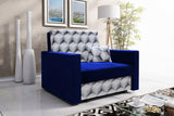 SINGLE SOFA BED SMART I 108CM CHOICE OF COLOR / FOAM