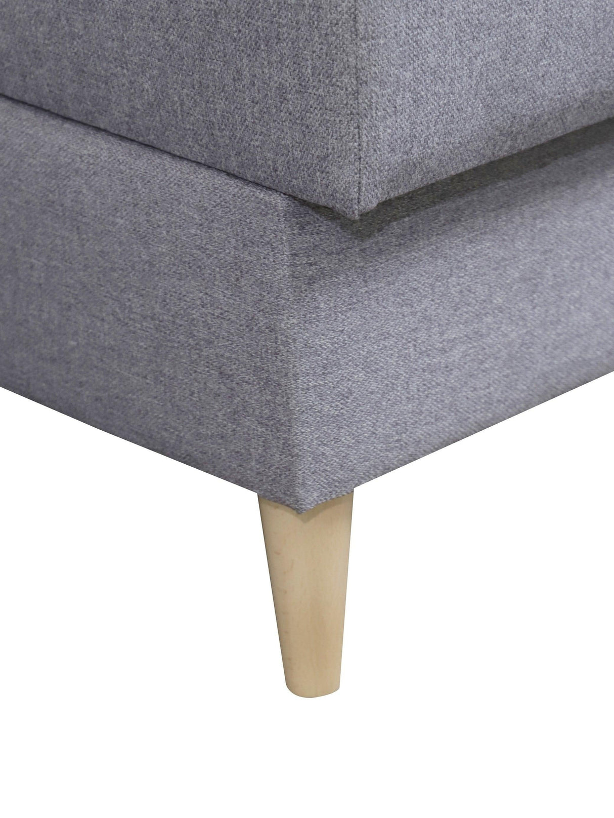 CORNER SOFA BED PALMO 2X STORAGE SPACE GREEN MALMO 37 240cm universal RIGHT/LEFT CORNER / BONELL SPRINGS + FOAM