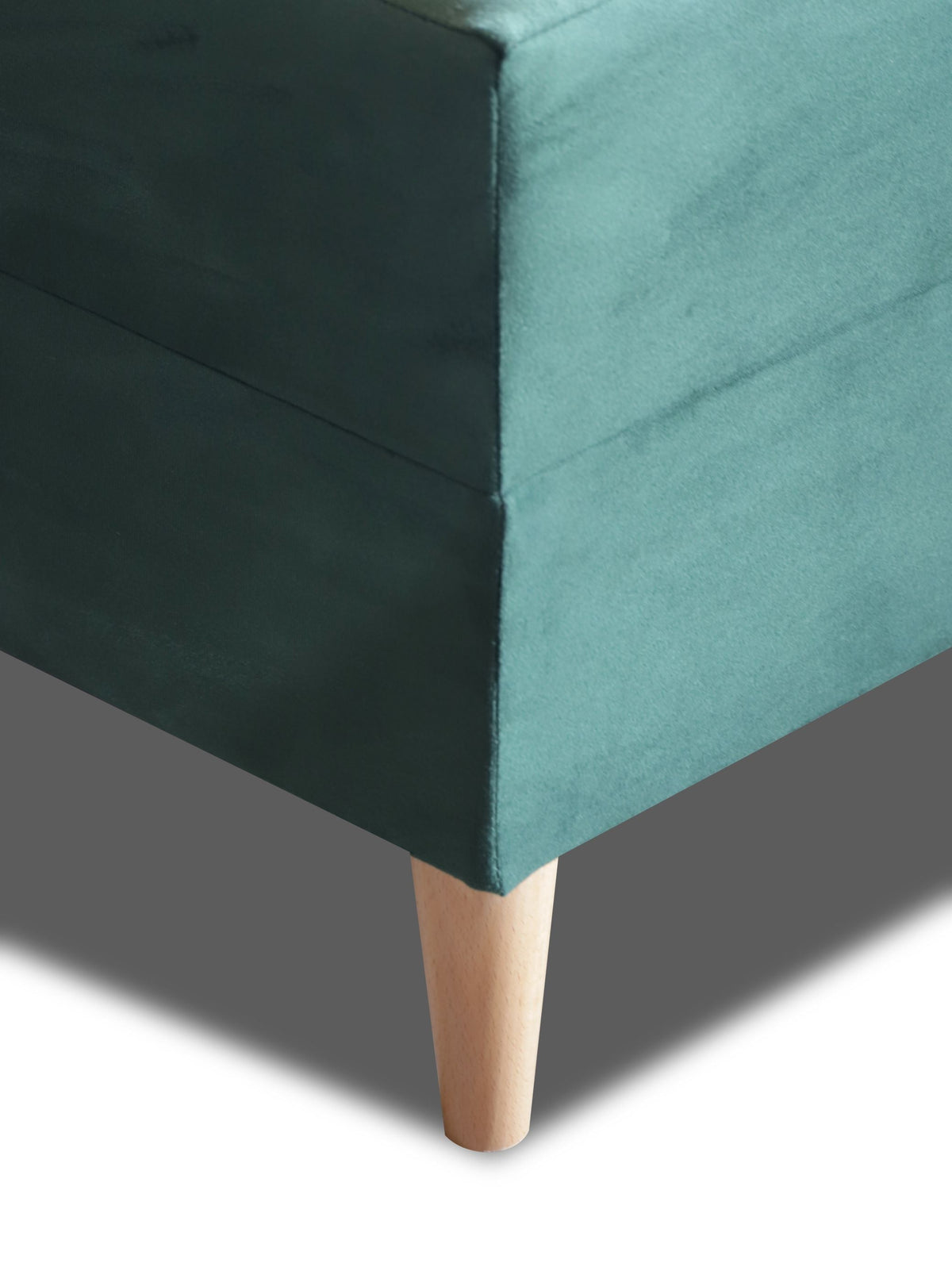 NEW! CORNER SOFA BED SNUGGY 222CM MANILA 26 UNIVERSAL CORNER RIGHT/LEFT / FOAM