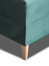 NEW! CORNER SOFA BED SNUGGY 222CM MANILA 20 UNIVERSAL CORNER RIGHT/LEFT / FOAM