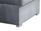 UNIVERSAL CORNER SOFA BED LORD 244cm 2X STORAGE SPACE 35+16  / FOAM