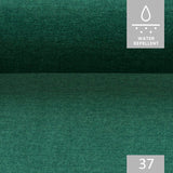 SOFA BED MONE 221CM MONOLITH 37EASY CLEAN FABRIC / BONELL SPRINGS + FOAM