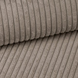 SOFA BED FIORD POSO 03 250cm / SPRINGS + FOAM