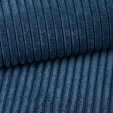 SOFA BED FIORD POSO 05 250cm / SPRINGS + FOAM