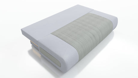NEW!! SOFA BED MIA 204CM BERLIN 03 SAWANA 16