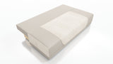 NEW!! SOFA BED CLEO 201CM BERLIN 01 SAWANA 14