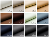 CORNER SOFA BED PRADO U LAWA 17/1114 300CM / SPRINGS + FOAM