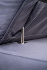 ASH II 273CM MONOLITH 79-76 WATER RESISTANT / SPRINGS + FOAM