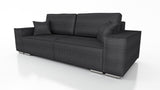SOFA BED FIORD POSO 34 250cm / SPRINGS + FOAM