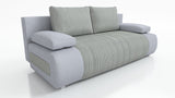 NEW!! SOFA BED MIA 204CM POSO 55 PAROS 05