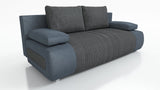 NEW!! SOFA BED MIA 204CM POSO 60 PAROS 06