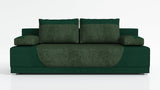 NEW!! SOFA BED CLEO 201CM POSO 14 PAROS 19