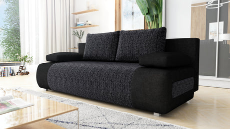 NEW!! SOFA BED MIA 204CM BERLIN 02 SAWANA 14
