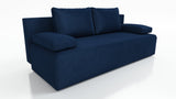 NEW!! SOFA BED ZOYA 201cm KRONOS 09