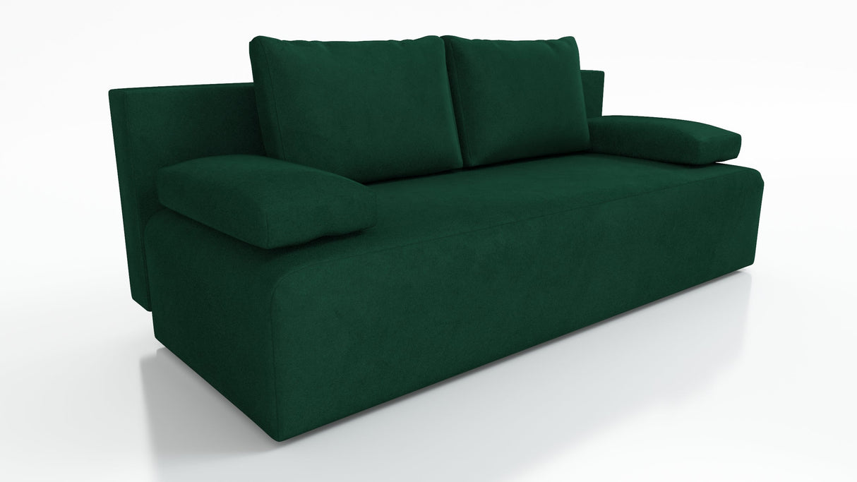 NEW!! SOFA BED ZOYA 201cm KRONOS 19