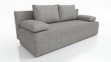 NEW!! SOFA BED ZOYA 201cm LAMBI 11