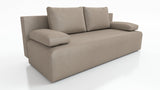 NEW!! SOFA BED ZOYA 201cm PAORS 03