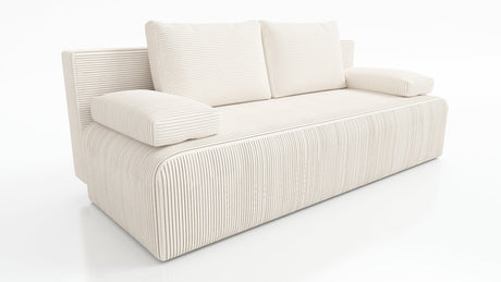 NEW!! SOFA BED ZOYA 201cm POSO 105