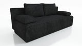 NEW!! SOFA BED ZOYA 201cm KRONOS 07