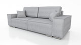 SOFA BED FIORD POSO 55 250cm / SPRINGS + FOAM