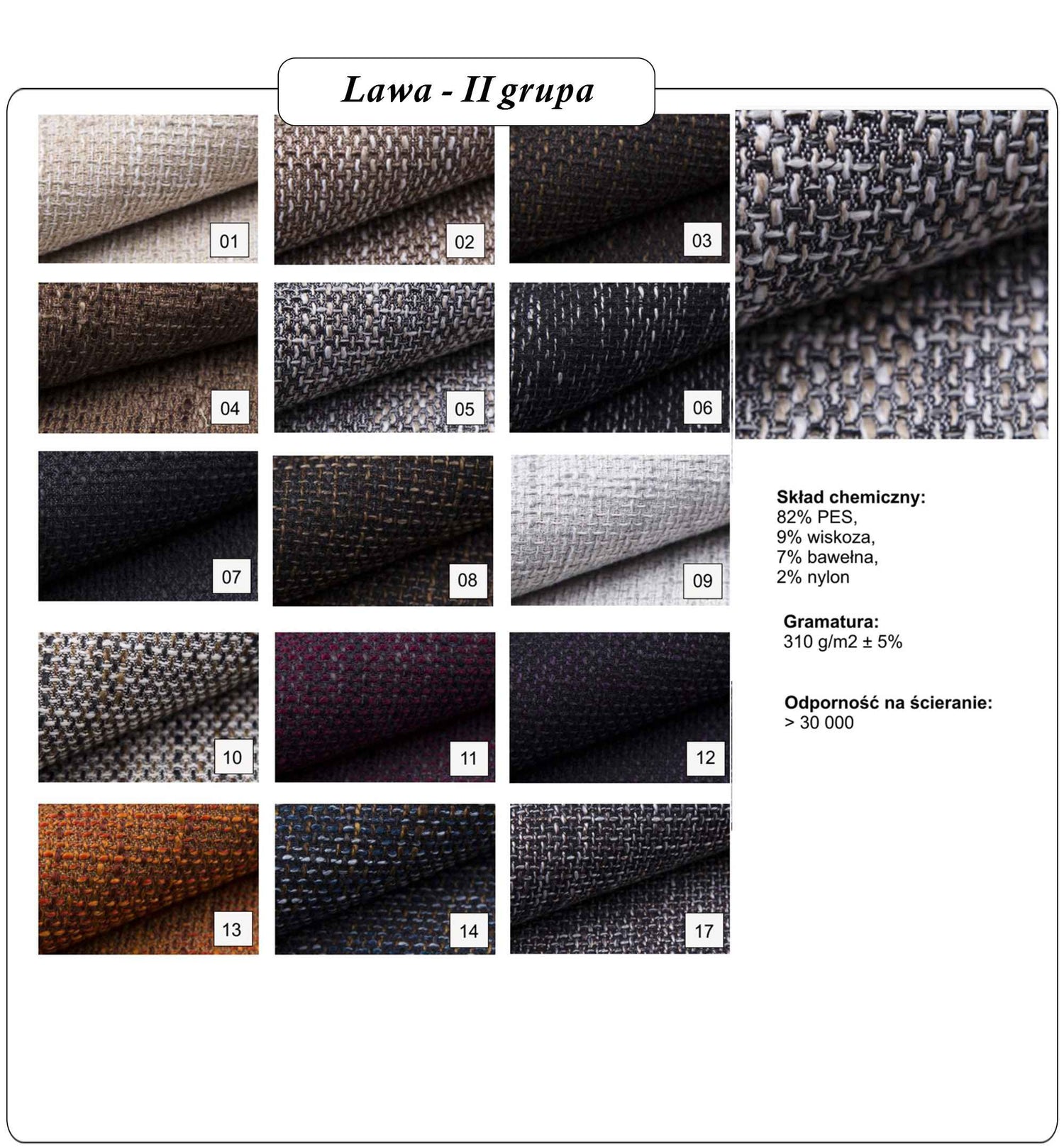 CORNER SOFA BED PRADO U LAWA 02/1116 300CM / SPRINGS + FOAM