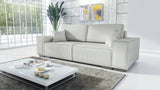 SOFA BED FIORD POSO 100 250cm / SPRINGS + FOAM