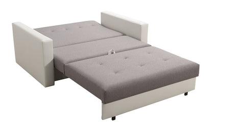 2 SEATER SOFA BED SMART II 137CM ETNA 91 / ENTA 95 / SPRINGS + FOAM