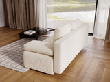 NEW!! SOFA BED ZOYA 201cm LAMBI 08