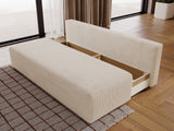 NEW!! SOFA BED ZOYA 201cm SZTRUKS 60