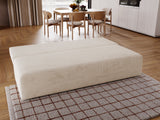 NEW!! SOFA BED ZOYA 201cm SZTRUKS 60